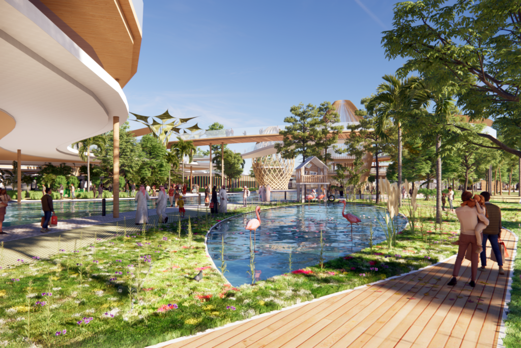 Airport_City_Jeddah_by_Chapman_Taylor_Central_park_september_2021-105